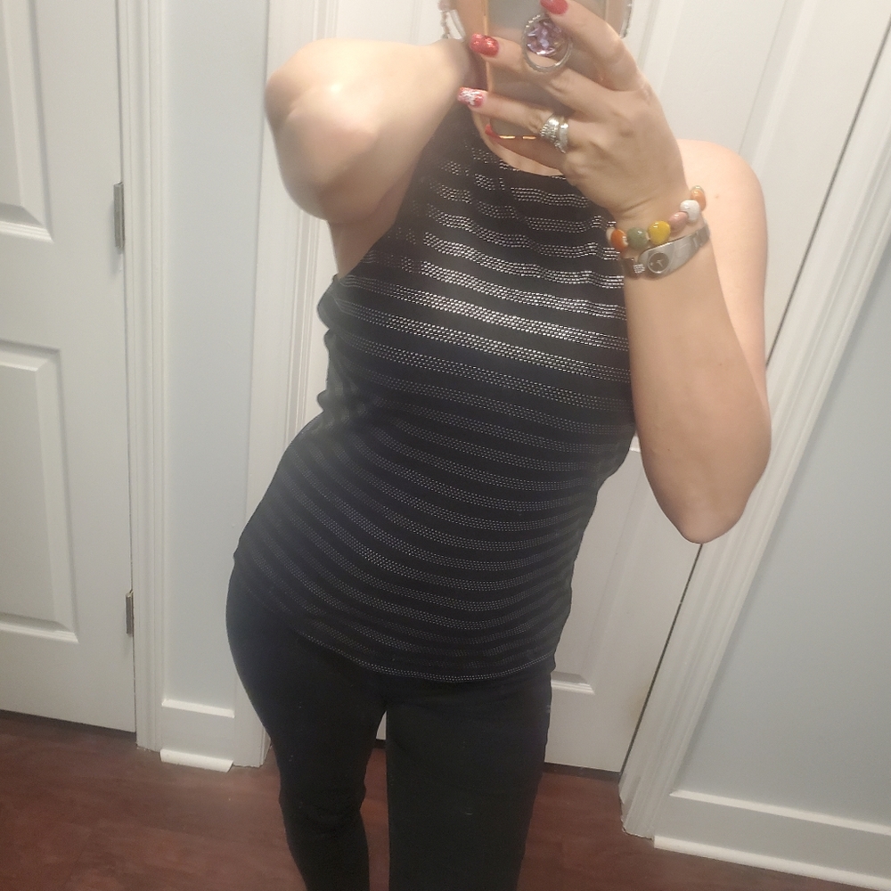 Cache Black Top - image 6